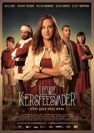 Liewe Kersfeesvader (2017)