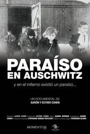 Heaven in Auschwitz series tv