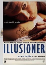 Illusioner series tv
