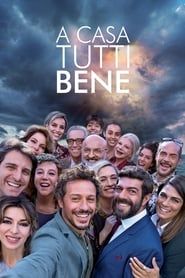 Une famille italienne (2018)