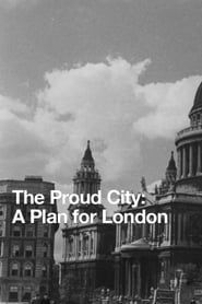 Image The Proud City: A Plan for London