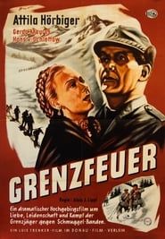 Grenzfeuer 1939 streaming