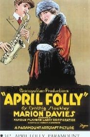 April Folly series tv