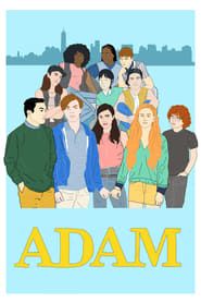 Affiche de Adam