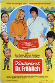 Kinderarzt Dr. Fröhlich 1972 streaming