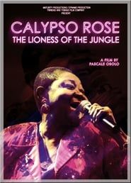 Image Calypso Rose: The Lioness of the Jungle 2011