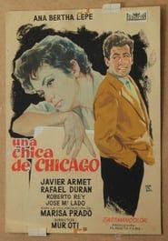 Una chica de Chicago 1958 streaming