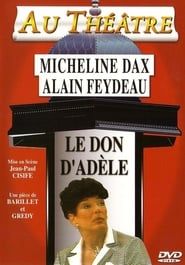 watch Le don d'Adèle