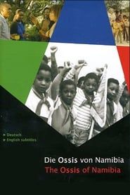 The Ossis of Namibia series tv