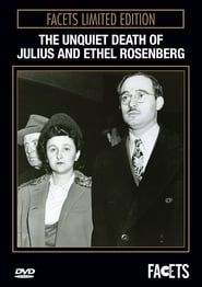 The Unquiet Death of Julius and Ethel Rosenberg (1974)