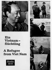 Image A Refugee from Vietnam