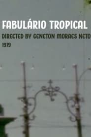 Fabulário Tropical (1979)