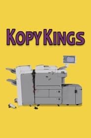 Kopy Kings series tv