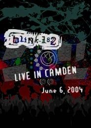 Image Blink-182: Live In Camden (June 6, 2004)