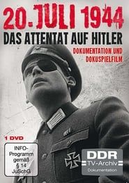 Das Attentat auf Hitler series tv