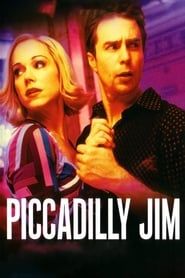 Piccadilly Jim series tv