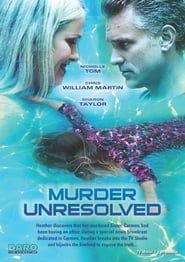 Murder Unresolved series tv