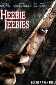 Heebie Jeebies series tv
