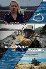 Night Accident series tv