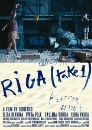 Riga (Take 1) (2018)