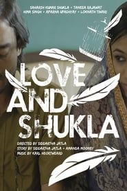 Love and Shukla series tv