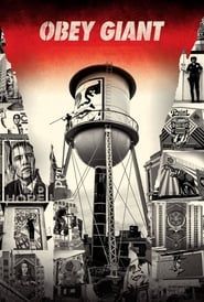Obey Giant (2017)