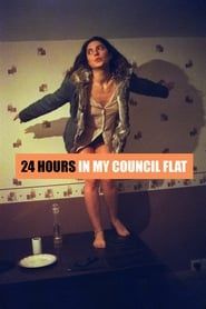 24 Hours in My Council Flat series tv
