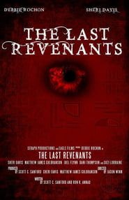 The Last Revenant series tv