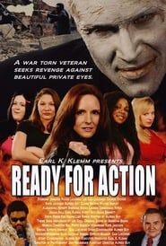 Ready For Action series tv