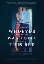 Image Whoever Was Using This Bed 2016