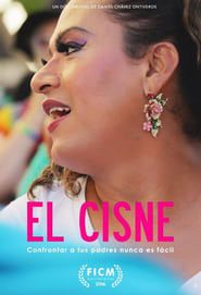 El Cisne series tv