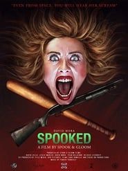 Spooked 2017 streaming