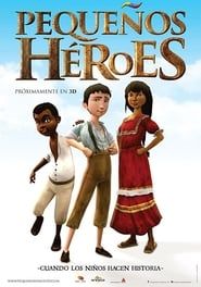 Little Heroes series tv