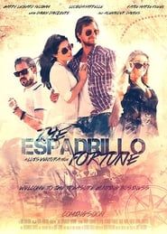 The Espadrillo Fortune series tv