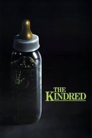 Affiche de The Kindred - Mutation Génétique