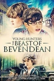 Young Hunters: The Beast of Bevendean series tv