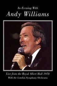 Image An Evening with Andy Williams