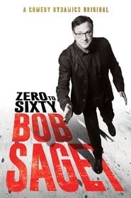 Bob Saget: Zero to Sixty series tv