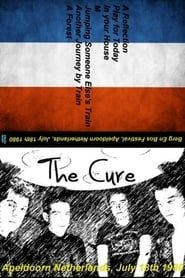 The Cure: Apeldoorn (1980)