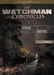 The Watchman Chronicles series tv