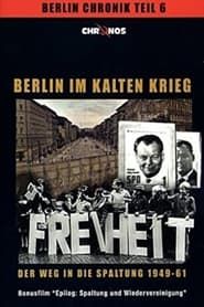 Berlin im Kalten Krieg series tv