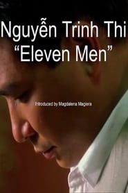 Eleven Men series tv