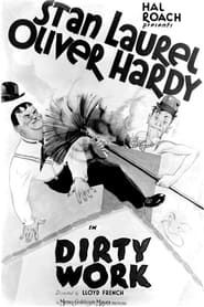 Laurel Et Hardy - Les Ramoneurs 1933 streaming