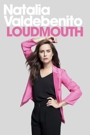Natalia Valdebenito: Loudmouth series tv