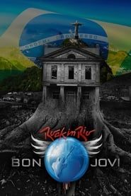 Bon Jovi: Rock in Rio 2017-hd