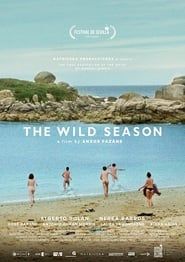 The Wild Season series tv