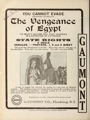 The Vengeance of Egypt series tv
