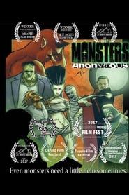 Monsters Anonymous-hd