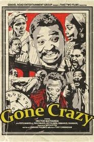 Gone Crazy (1980)