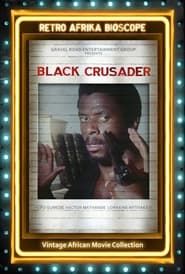 Black Crusader series tv